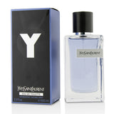 Yves Saint Laurent Y Eau De Toilette Spray  100ml/3.3oz