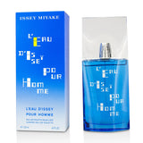 Issey Miyake L'Eau D'Issey Summer Eau De Toilette Spray (2017 Edition)  125ml/4.2oz