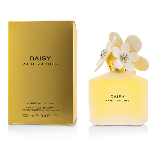 Marc Jacobs Daisy Eau De Toilette Spray (Anniversary Edition) 