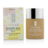 Clinique Even Better Glow Light Reflecting Makeup SPF 15 - # CN 52 Neutral 30ml/1oz