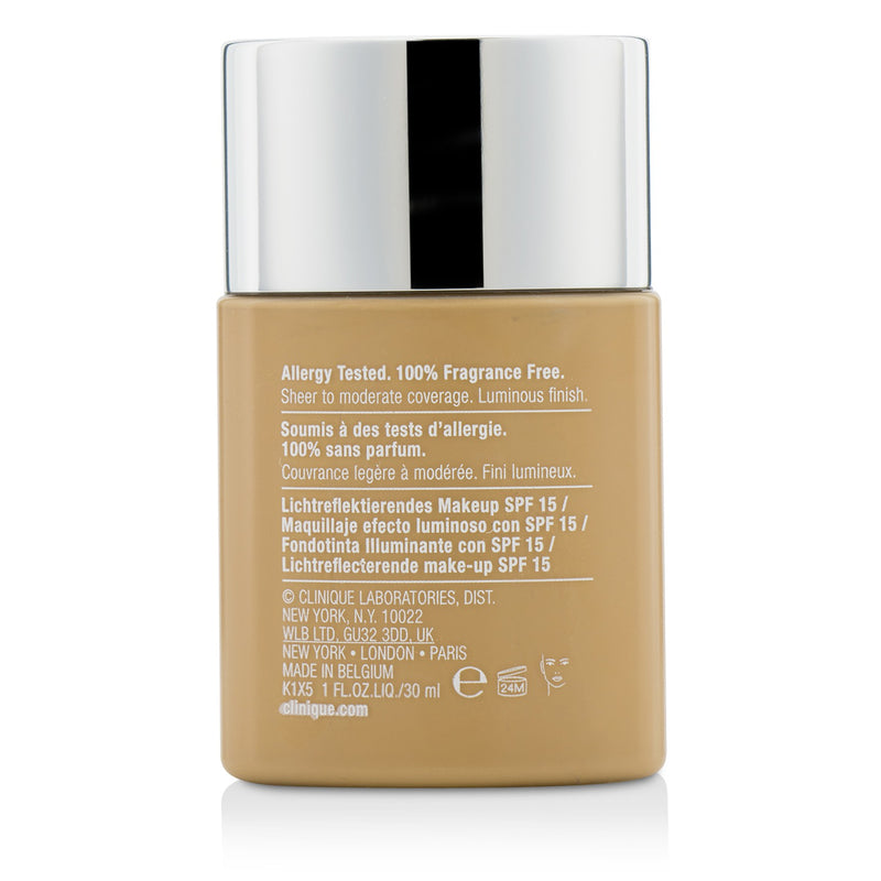 Clinique Even Better Glow Light Reflecting Makeup SPF 15 - # CN 52 Neutral  30ml/1oz