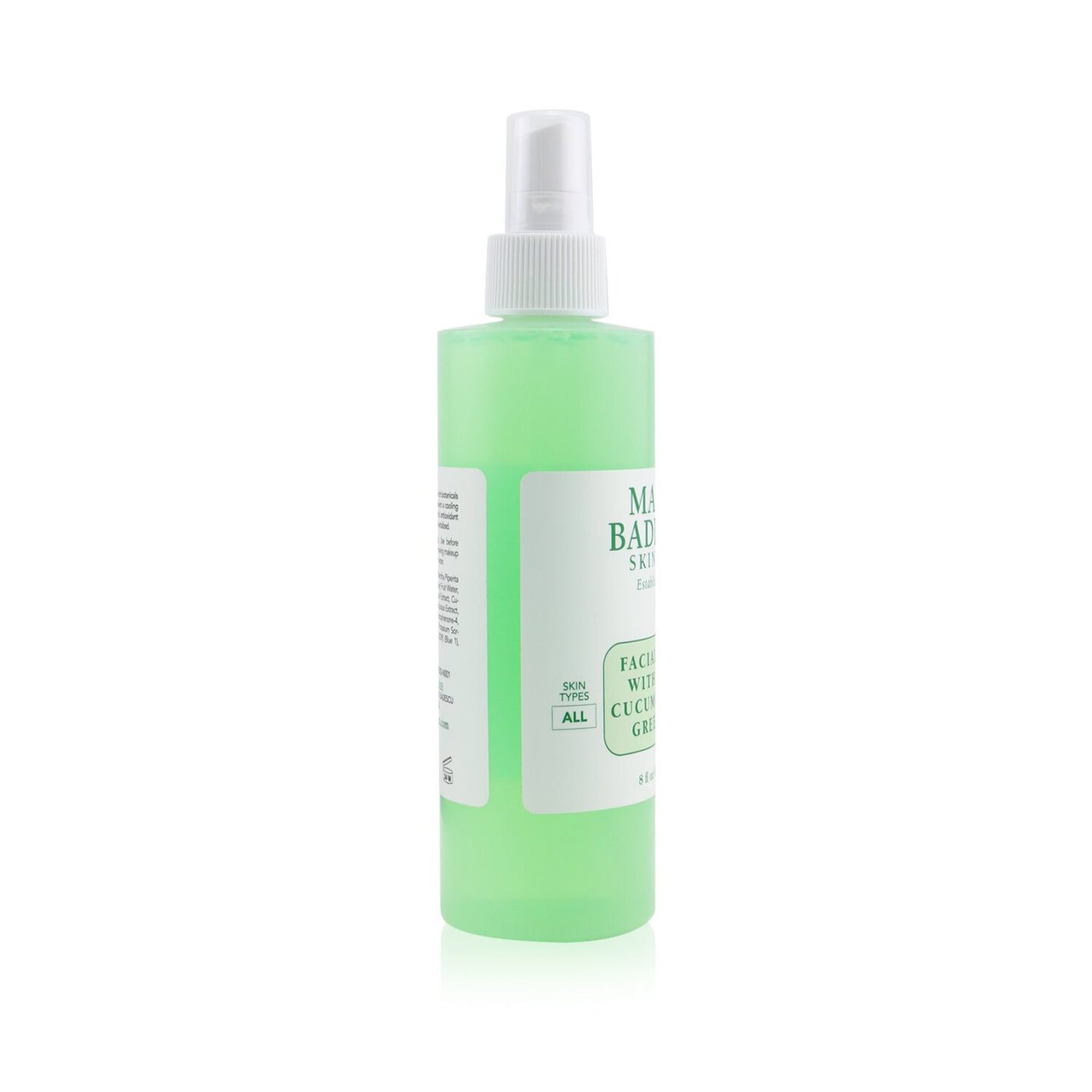 Mario Badescu Facial Spray With Aloe, Cucumber And Green Tea