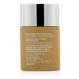 Clinique Even Better Glow Light Reflecting Makeup SPF 15 - # WN 76 Toasted Wheat  30ml/1oz