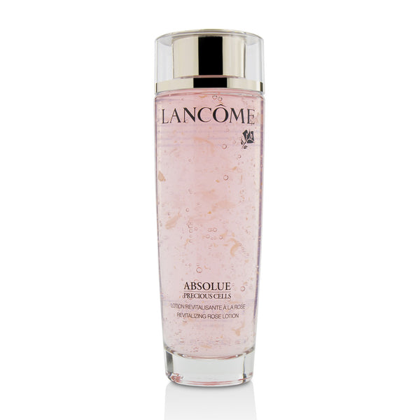 Lancome Absolue Precious Cells Revitalizing Rose Lotion 