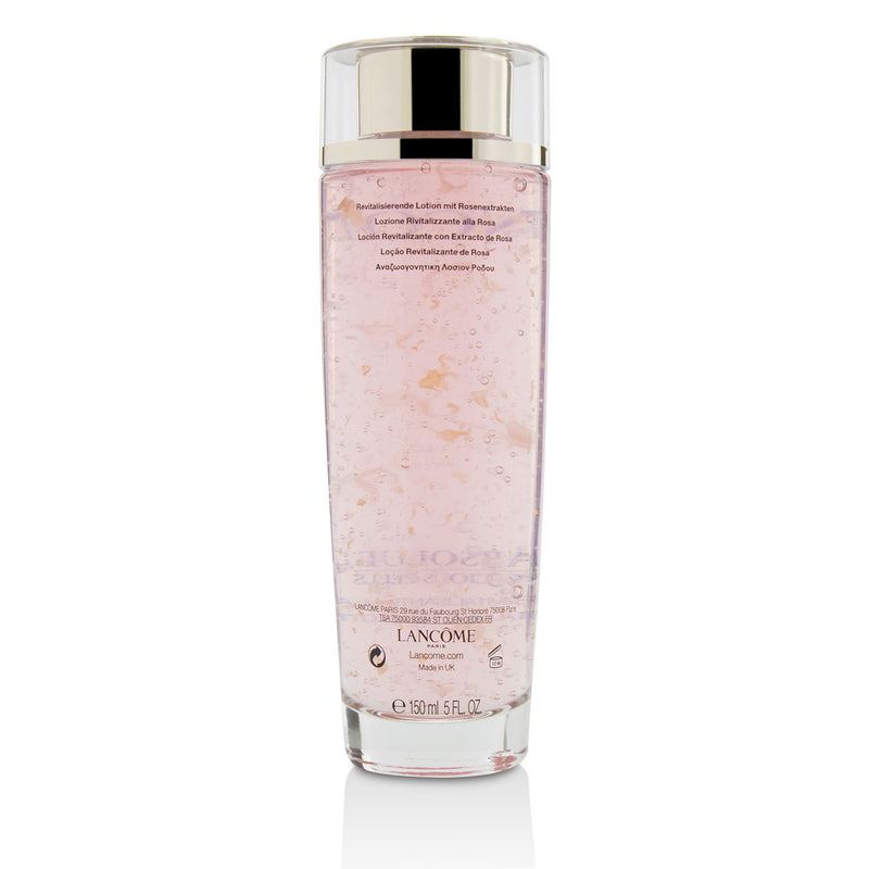 Lancome Absolue Precious Cells Revitalizing Rose Lotion 
