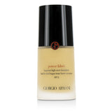 Giorgio Armani Power Fabric Longwear High Cover Foundation SPF 25 - # 2 (Fair, Golden)  30ml/1oz