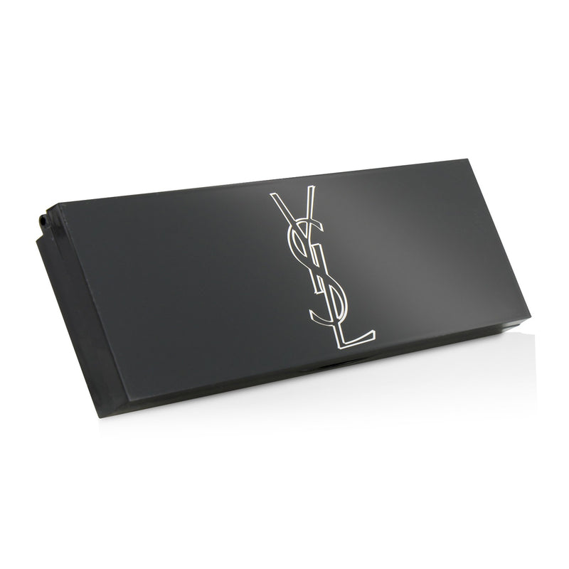 Yves Saint Laurent Couture Variation Collector 10 Colour Lip & Eye Palette - # 5 Nothing Is Forbidden 