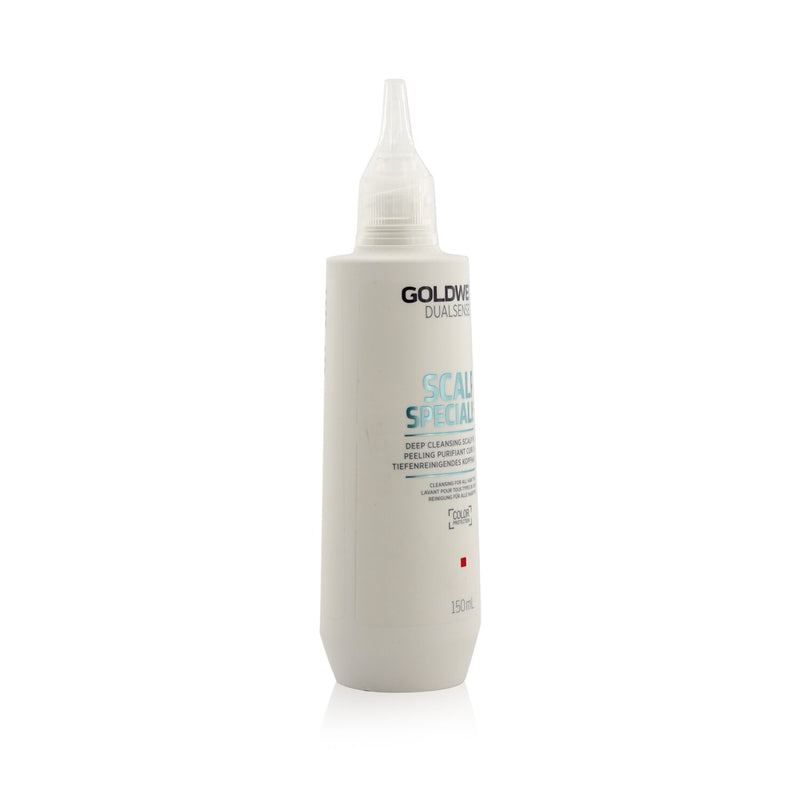 Goldwell Dual Senses Scalp Specialist Deep Cleansing Scalp Peeling (Cleansing For All Hair Types) 