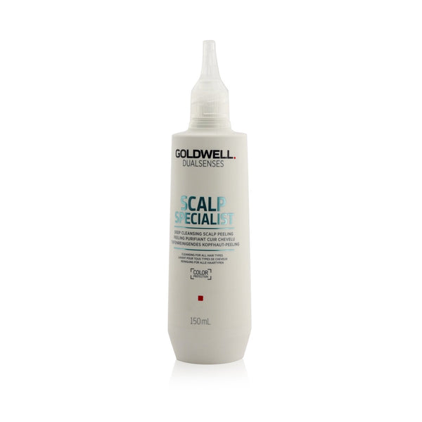 Goldwell Dual Senses Scalp Specialist Deep Cleansing Scalp Peeling (Cleansing For All Hair Types) 