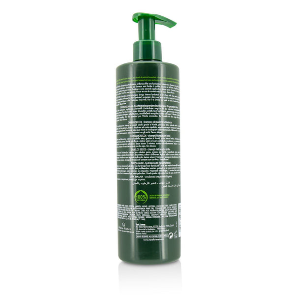 Rene Furterer Karite Hydra Hydrating Ritual Hydrating Shine Shampoo - Dry Hair (Salon Product) 