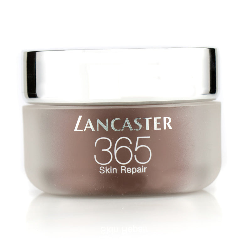 Lancaster 365 Skin Repair Youth Renewal Light Mousse Cream SPF15 - Normal / Combination Skin 