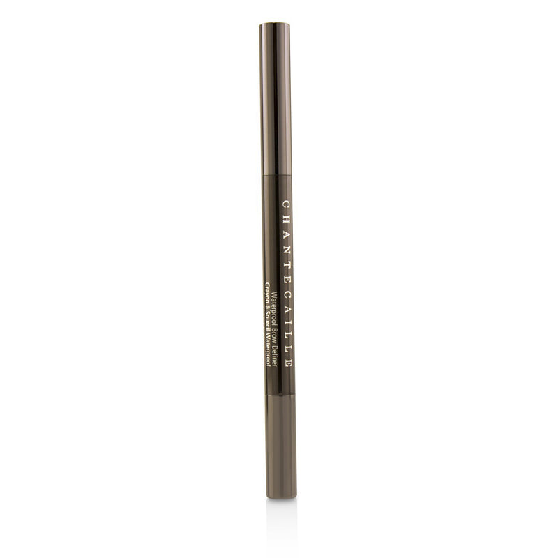 Chantecaille Waterproof Brow Definer - Light Taupe 
