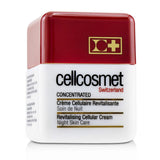 Cellcosmet & Cellmen Cellcosmet Concentrated Cellular Night Cream Treatment 