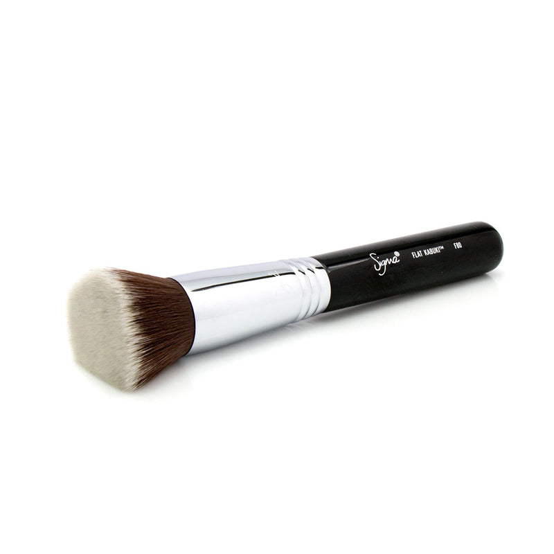 Sigma Beauty F80 Flat Kabuki Brush 