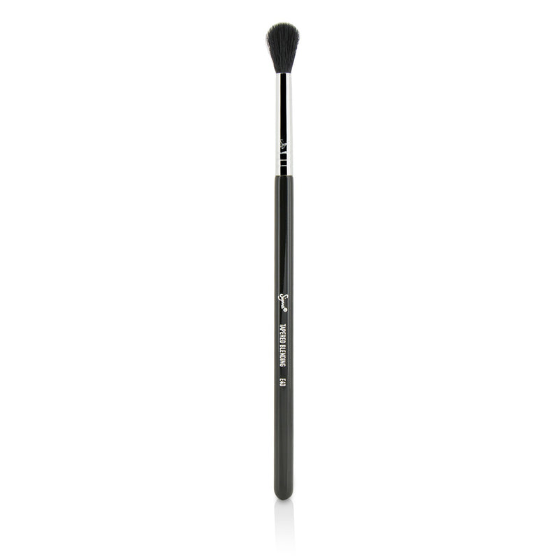 Sigma Beauty E40 Tapered Blending Brush 