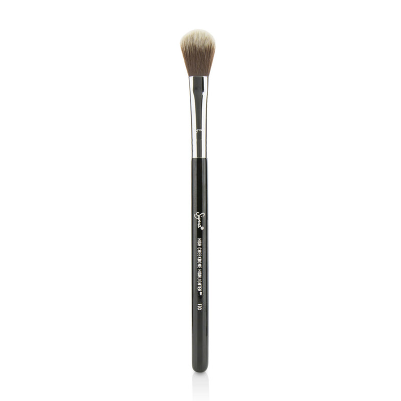 Sigma Beauty F03 High Cheekbone Highlighter Brush 