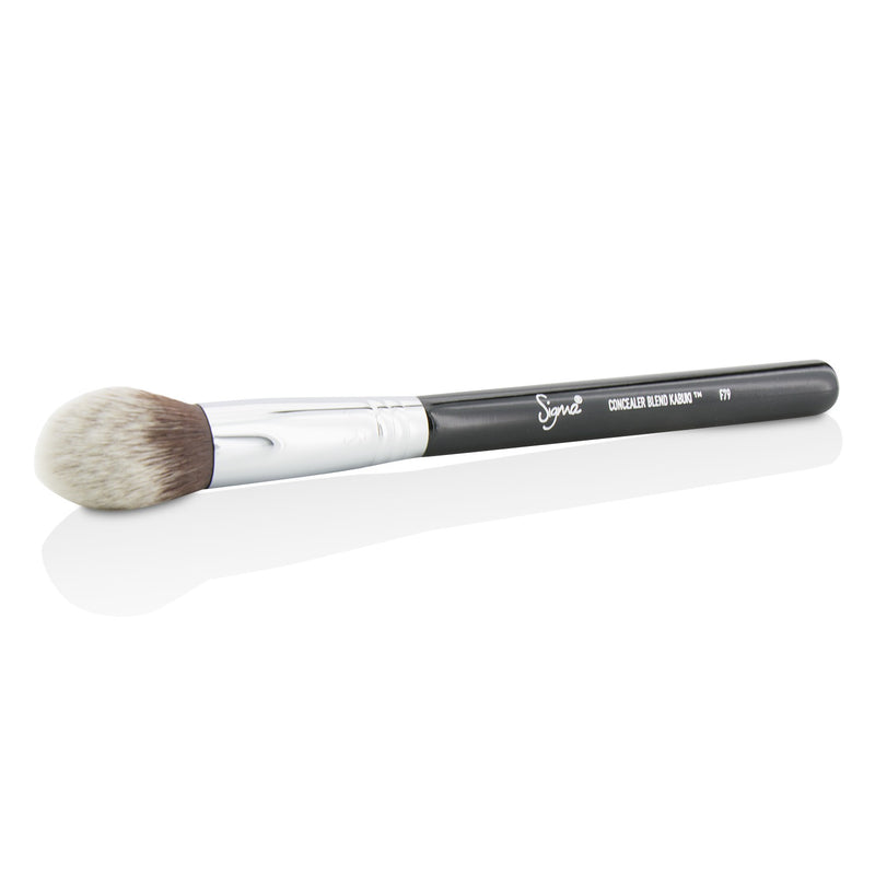 Sigma Beauty F79 Concealer Blend Kabuki Brush 