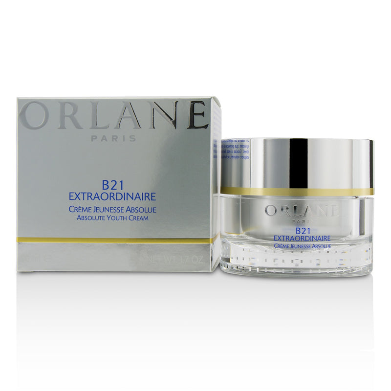 Orlane B21 Extraordinaire Absolute Youth Cream 