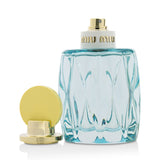 Miu Miu L'Eau Bleue Eau De Parfum Spray 