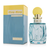 Miu Miu L'Eau Bleue Eau De Parfum Spray 