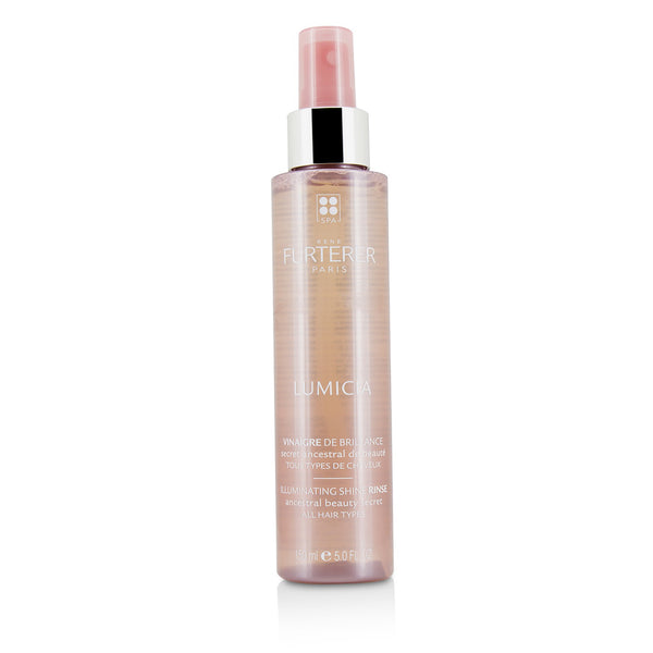 Rene Furterer Lumicia Illuminating Shine Rinse (All Hair Types) 