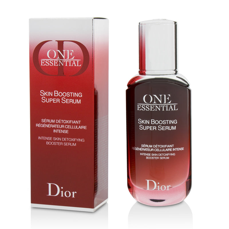 Christian Dior One Essential Skin Boosting Super Serum 