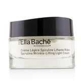 Ella Bache Green Lift Spirulina Wrinkle-Lifting Light Cream 