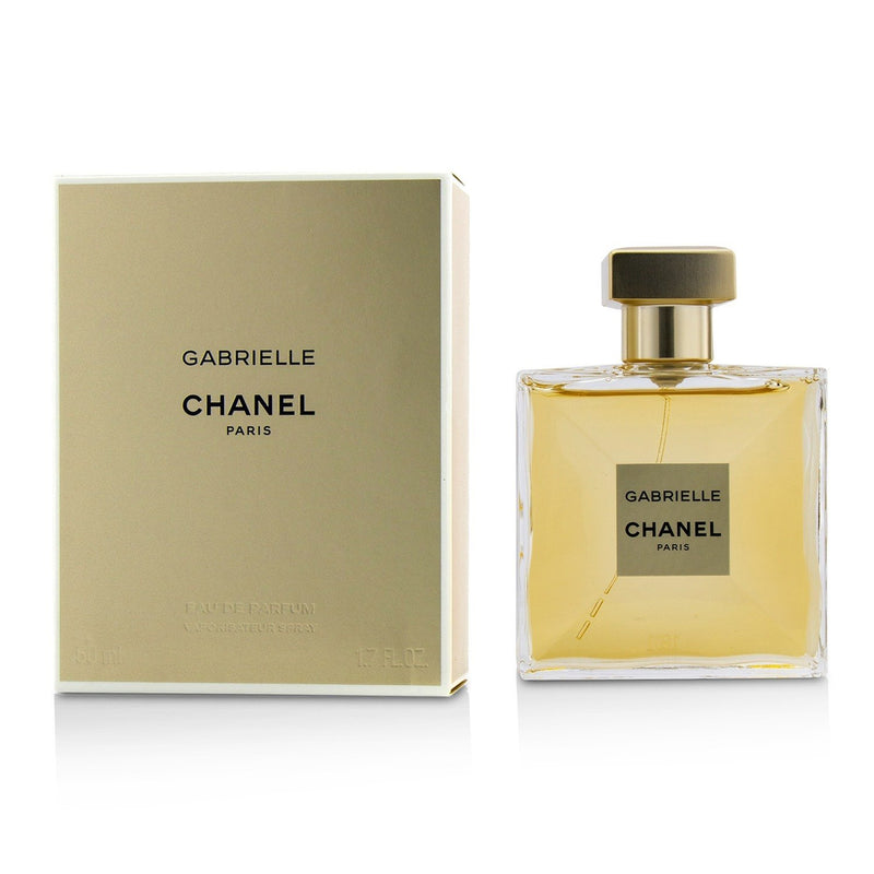 Chanel Gabrielle Eau De Parfum Spray  50ml/1.7oz