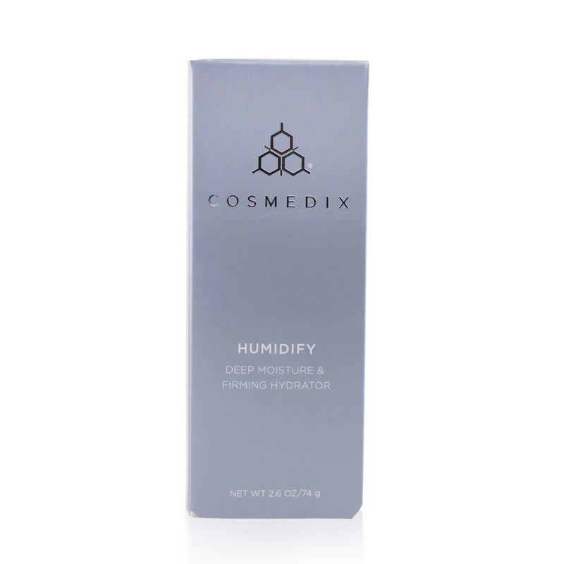 CosMedix Humidify Deep Moisture Cream 