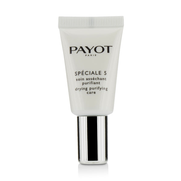 Payot Pate Grise Speciale 5 Drying Purifying Care 
