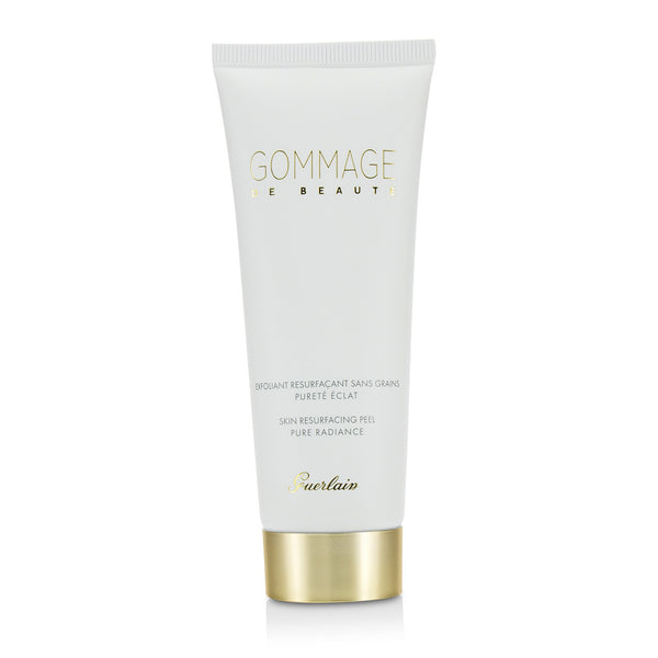 Guerlain Gommage De Beaute Skin Resurfacing Peel - For All Skin Types 