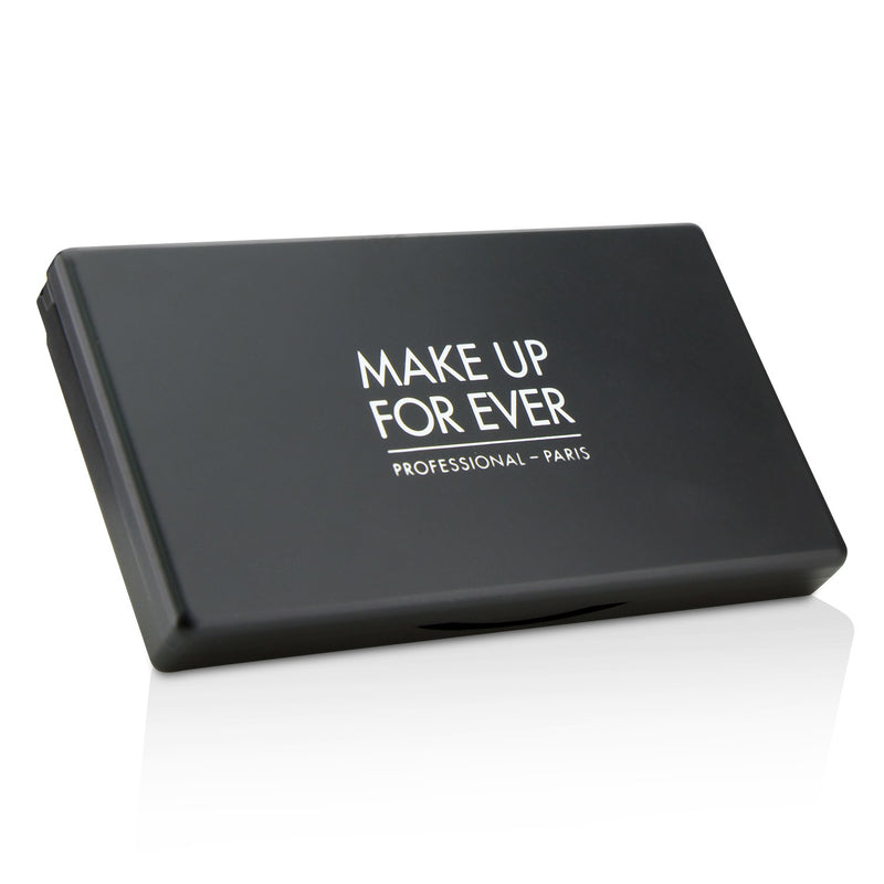 Make Up For Ever Pro Sculpting Brow Palette - # 2 (Harmony 2)  6.25g/0.19oz