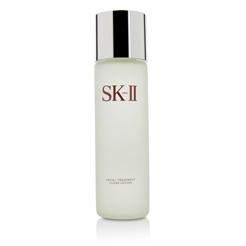 SK II Facial Treatment Clear Lotion  230ml/7.78oz