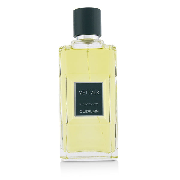 Guerlain Vetiver Eau De Toilette Spray  100ml/3.3oz