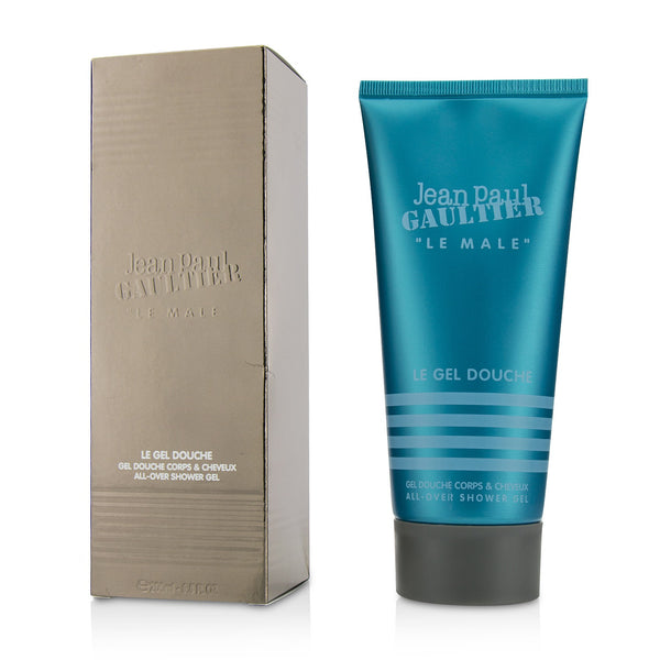 Jean Paul Gaultier Le Male All-Over Shower Gel 