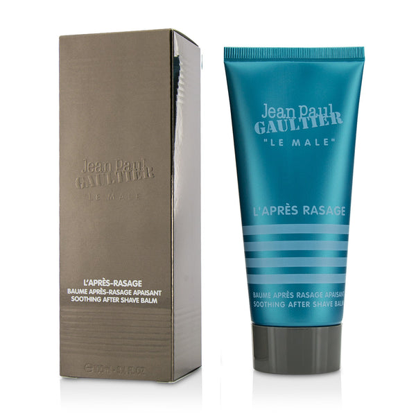 Jean Paul Gaultier Le Male Soothing After Shave Balm 
