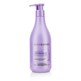L'Oreal Professionnel Serie Expert - Liss Unlimited Prokeratin Intense Smoothing Shampoo  500ml/16.9oz