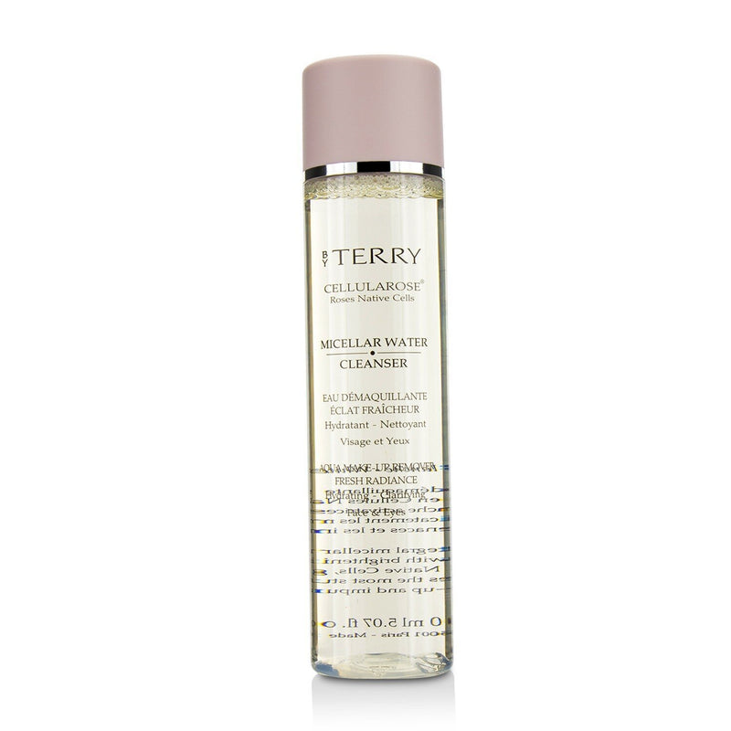 By Terry Cellularose Micellar Water Cleanser - For All Skin Types 
