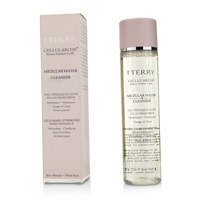 By Terry Cellularose Micellar Water Cleanser - For All Skin Types 