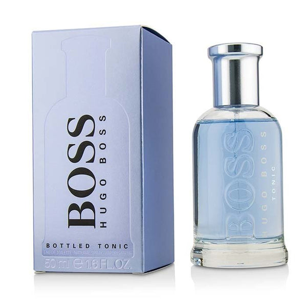 Hugo Boss Boss Bottled Tonic Eau De Toilette Spray 50ml/1.6oz