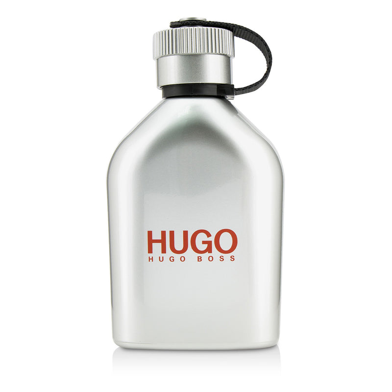 Hugo Boss Hugo Iced Eau De Toilette Spray 
