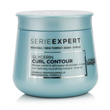 L'Oreal Professionnel Serie Expert - Curl Contour Glycerin Curl-Defining Nourishing Masque 