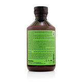 Davines Natural Tech Renewing Shampoo (For All Scalp and Hair Types)  250ml/8.45oz