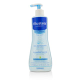 Mustela No Rinse Cleansing Water (Face & Diaper Area) - For Normal Skin 