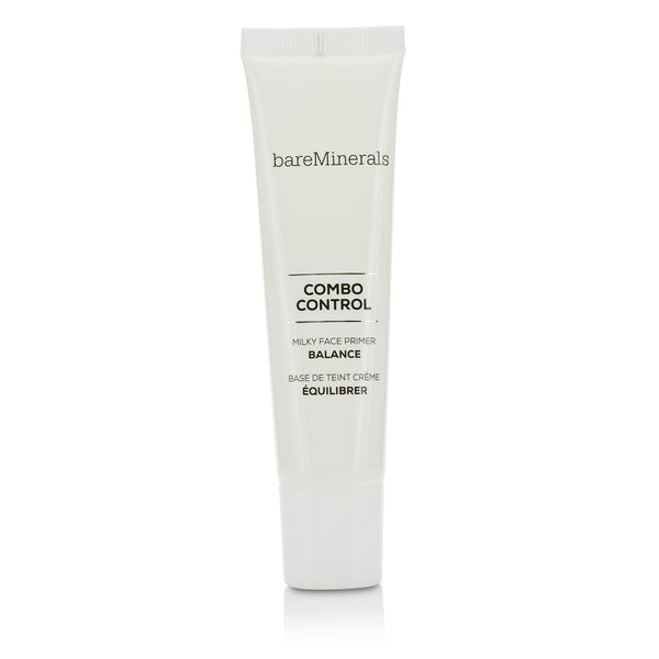 BareMinerals Combo Control Milky Face Primer  30ml/1oz