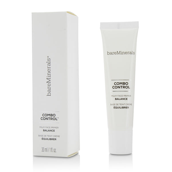 BareMinerals Combo Control Milky Face Primer  30ml/1oz