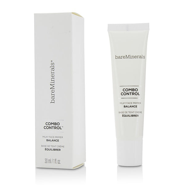 BareMinerals Combo Control Milky Face Primer 30ml/1oz