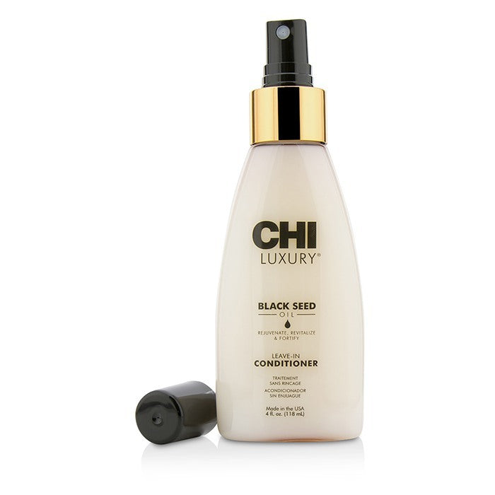 CHI Luxury Black Seed Oil Leave-In Conditioner 118ml/4oz