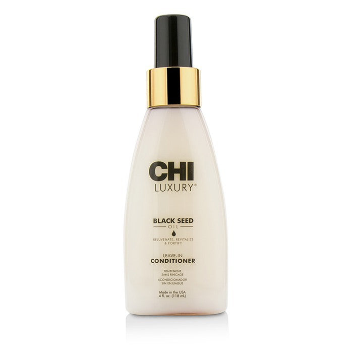 CHI Luxury Black Seed Oil Leave-In Conditioner 118ml/4oz