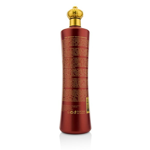 CHI Royal Treatment Volume Conditioner (For Fine, Limp and Color-Treated Hair) 946ml/32oz